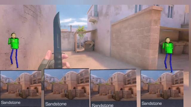 сендстоун ❤️