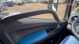 Обзор нового Foton S35 B категории 990кг Cummins ISF 2.8 150л.с. Китайский Мерседес