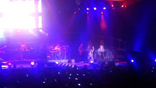 Love You Like A Love Song - Selena Gomez 08/31/2011 смотреть онлайн