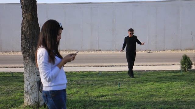 ХАММА ЖОЙ ВИРУС БОСИБ КЕТТИ МАСКАЛА КАНИ смотреть онлайн