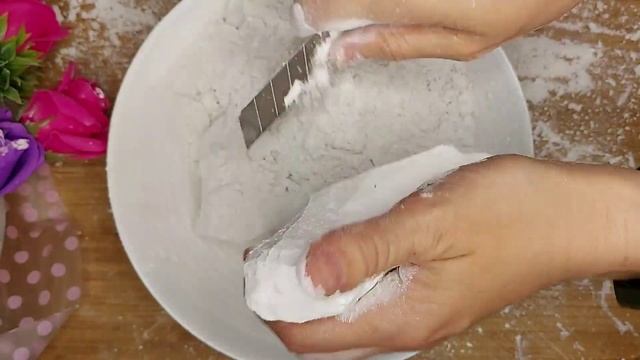 Как сделать плитку из глыбы мела. Делаю плитку Белгорода. How to make a tile from a lump of chalk. смотреть онлайн