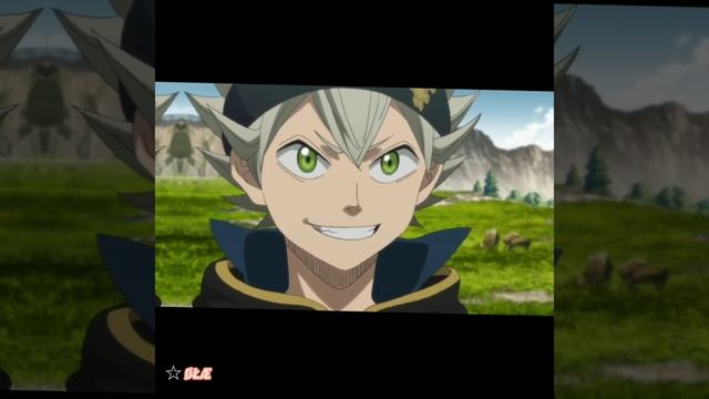 [ black clover] ' edit смотреть онлайн