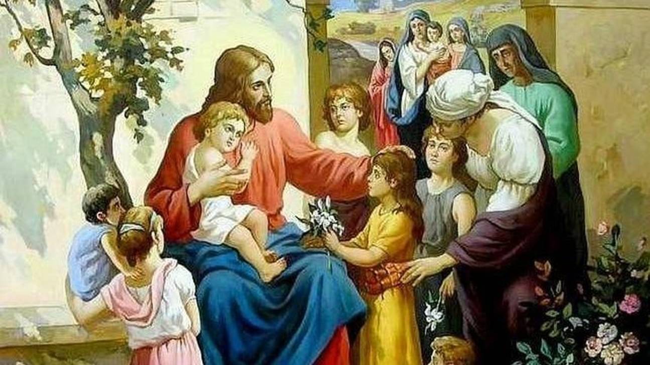 О детях. Сегодняшний комфорт - убийца будущего. (Отрывок) смотреть онлайн