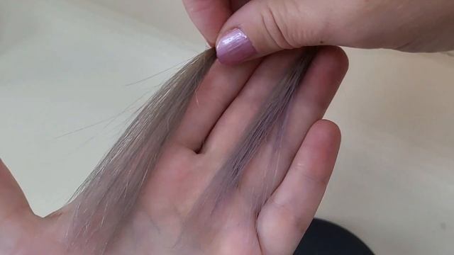 Эксперимент😮 В чем различие между обычным тонированием и пенной баней??? смотреть онлайн