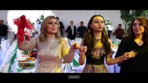 Езидская свадьба / Dawata Ezdia / Максим & Тамара  / Wedding Day г. Армазас