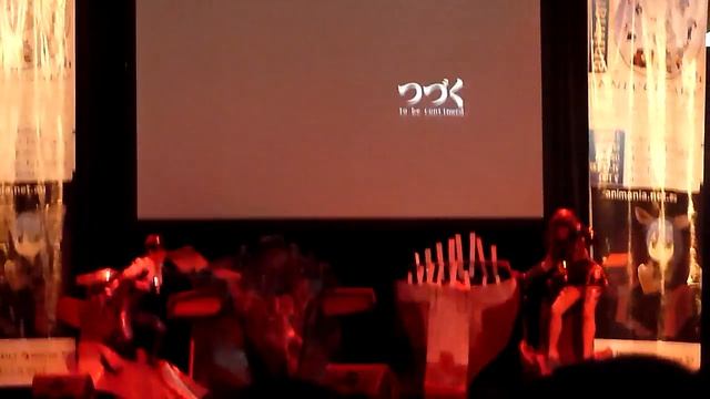 Animania Sydney 2011 World Cosplay Summit - Neon Genesis (Winners to rep Australia) смотреть онлайн