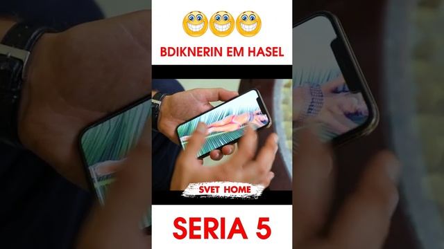  SVET HOME BDIKNERIN EM HASEL Part 5 #shorts смотреть онлайн