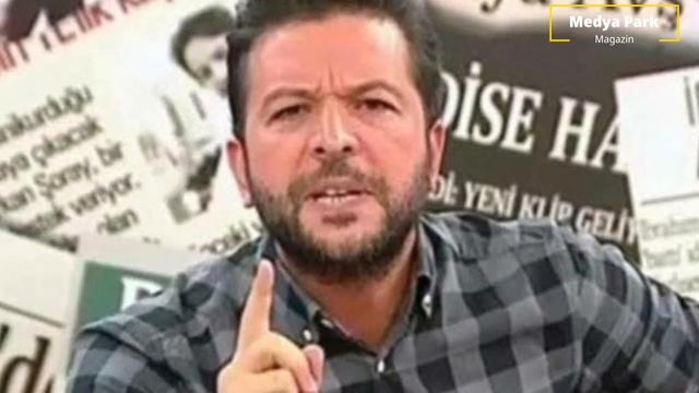 Nihat Doğan'dan Hamdi Alkan'a öpüşme tepkisi! ''Allah sabır versin! смотреть онлайн