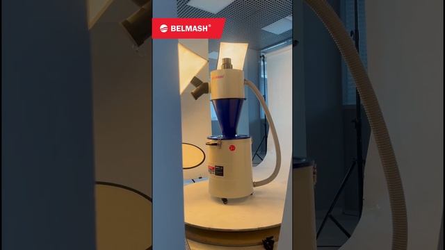 Как проходила съемка новинок от BELMASH смотреть онлайн