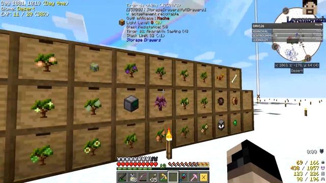 [FR] Project Ozone 2 #9 3/3 смотреть онлайн