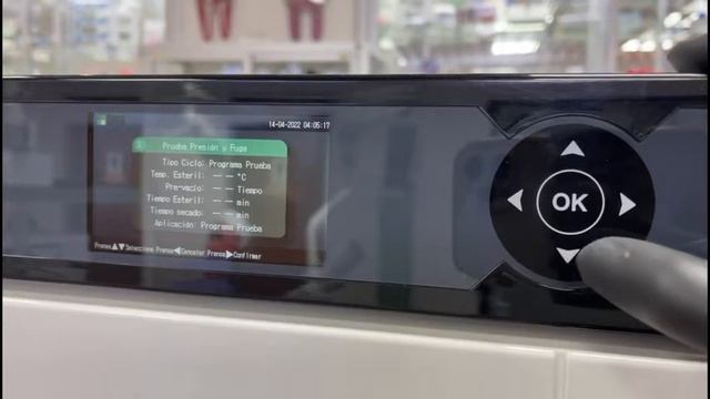 ¿Cómo usar mi autoclave Foster Plus de Fomos? - BIOTECH LTDA смотреть онлайн