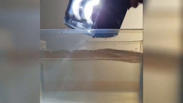 Светодиодная фара 05 30w «Лидер» с СТГ смотреть онлайн