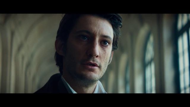 Граф Монте-Кристо (2024) смотреть онлайн