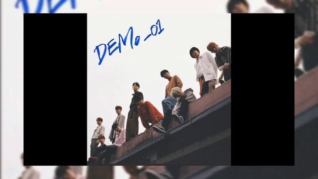 PENTAGON demo_01 album review смотреть онлайн