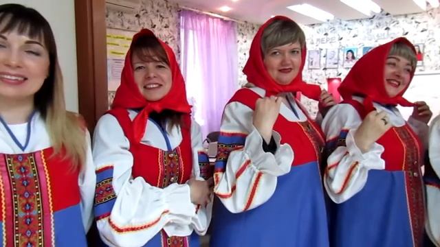 Участники Школы красоты на съемках фильма смотреть онлайн