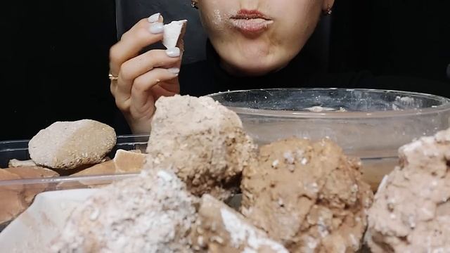 АСМР ~ Печеньки ASMR ~ Cookies смотреть онлайн