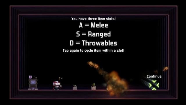 Krimarieable Teaches: Cobalt Beginner's Tutorial! Alpha v1.00 смотреть онлайн
