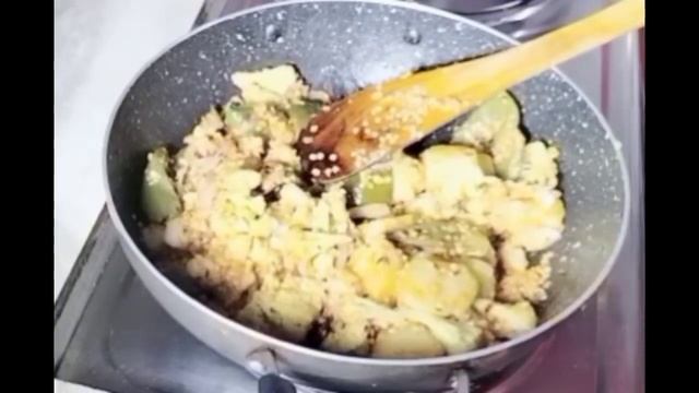 Bangoli Style Sabji(Dalma),More Calcium, Protein, Vitamins, Minerals,More tasty, easy and healthy 😋 смотреть онлайн