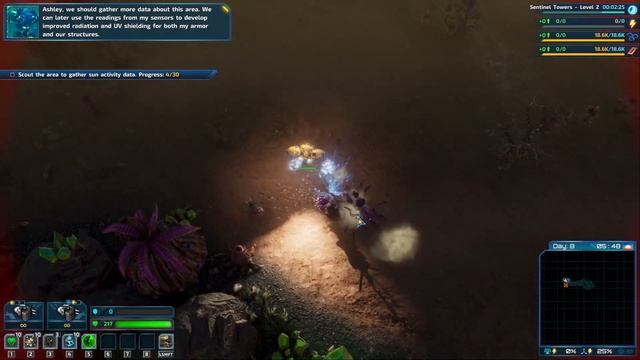 Rifting Our First Cobalt Outpost (A January 2023 VOD Special) смотреть онлайн