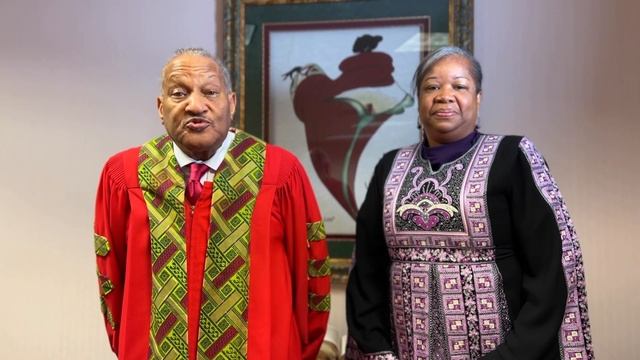 A Message from Dr. Watley! смотреть онлайн