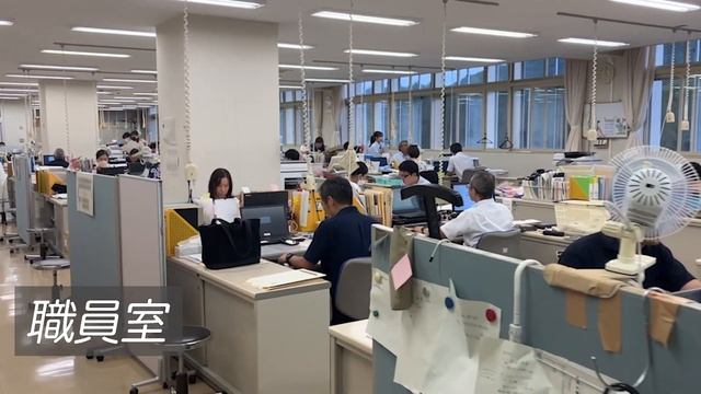 【学校紹介2023】市立札幌旭丘高等学校 смотреть онлайн