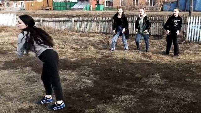 УЧИТЕЛЬ ТАНЦЕВ / 2022