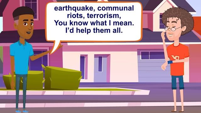 9 Practice English Conversation (Second conditional conversation) I