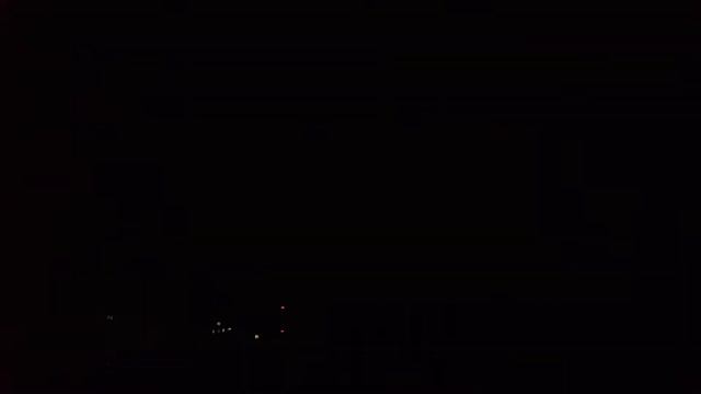 Подход грозы и града к Монино с 13 на 14 июля смотреть онлайн