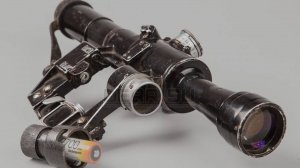 Обнуление прицелов ПСО. Как обнулить ПСО, если закончились поправки.