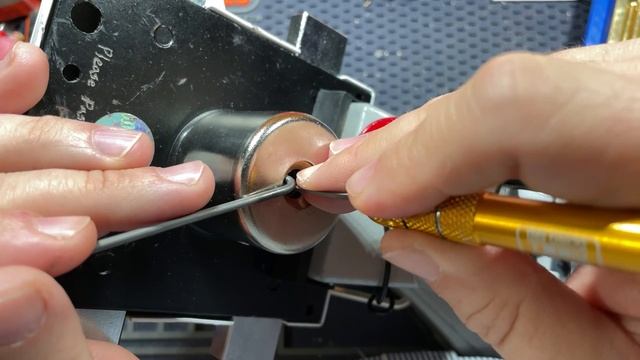 [137] Gerda Tytan ZX picked смотреть онлайн