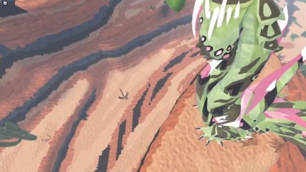 Venuella (recode) Creatures of Sonaria!