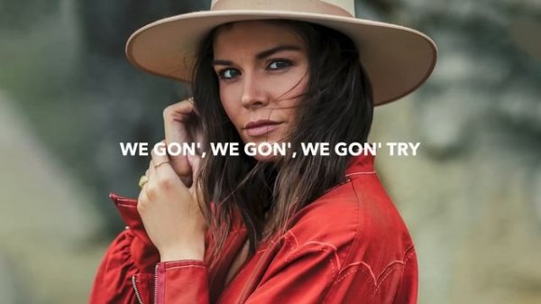 MitiS - Try feat. RØRY (Lyrics) Aaron Shirk Remix - 1264