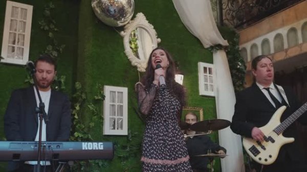 Playtime (Гринхаус 2024)