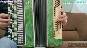 17 МГНОВЕНИЙ ВЕСНЫ - обучающий видеоразбор на БАЯНЕ