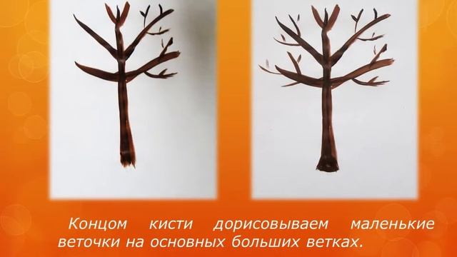 Рисование с дошкольниами