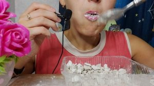 АСМР ~ ⛰ Крошка, крошка, ещё раз крошка ⛰ ASMR ~ ⛰ Baby, baby, baby again ⛰