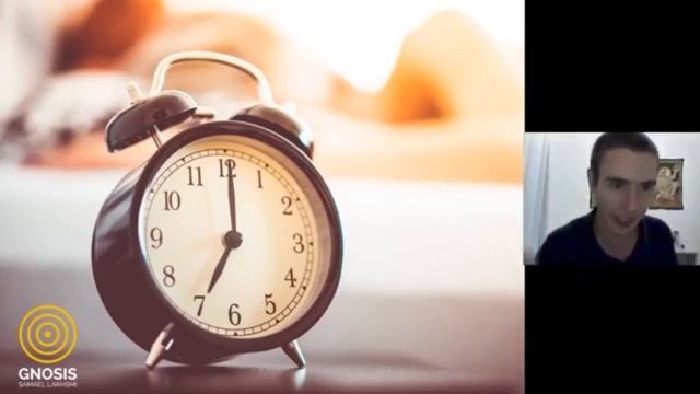 Quanto tempo você consegue estar Desperto? | Autoconhecimento | Consciência | Gnosis смотреть онлайн