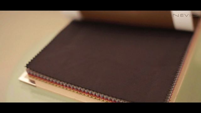NEVIO V смотреть онлайн
