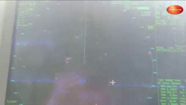 Prosedur Mematikan Radar Furuno смотреть онлайн