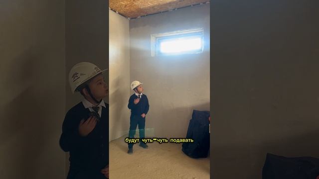 Чем полезны окна в гараже ❓ отвечает на вопрос Артём смотреть онлайн