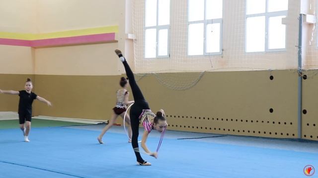 ТУРНИР ПО ХУДОЖЕСТВЕННОЙ ГИМНАСТИКЕ ЛИСТОПАД 2024 | АКАДЕМИЯ ДЕТСТВА смотреть онлайн