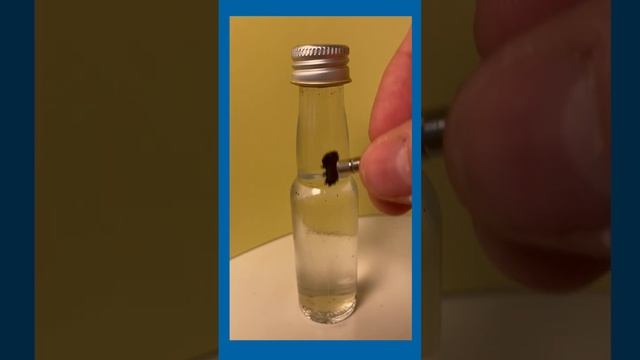 This is a ferrofluid смотреть онлайн