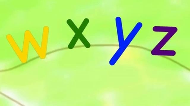 ABC Song смотреть онлайн