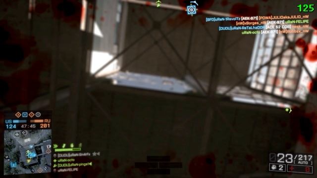 FINAL Wel x10 Season 3 - nW vs uRaN - Round 2 смотреть онлайн