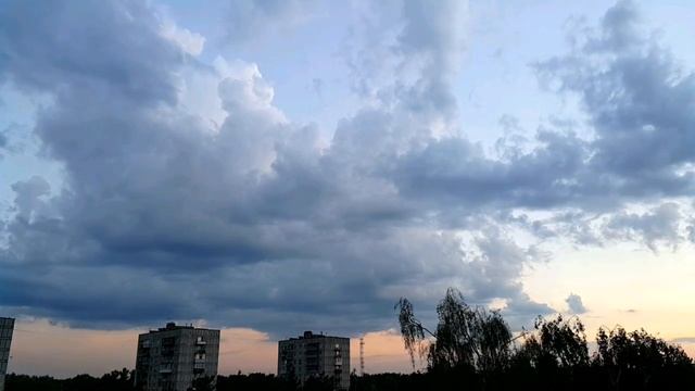 Облака смотреть онлайн