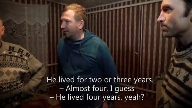 Фильм Деревня смотреть онлайн