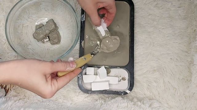 АСМР ~ Замачивание Приятные звуки воды ♂️ смотреть онлайн