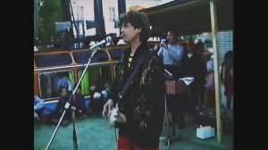 Джим слепой группа Венец