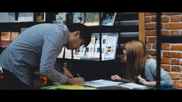 School of Urban Pioneers in Ulan Ude смотреть онлайн