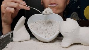 АСМР ~ Крошка, Крошка, Крошка ~ ASMR ~ Crumb